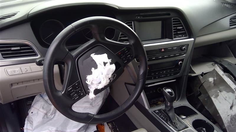 SONATA 2016 Chassis ECM 220393