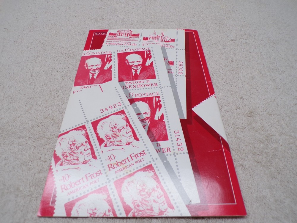 "PLATE BLOCKS: THE STAMP COLLECTOR'S EDGE" RICHARD L. LAZOROW RESOURCE BOOK