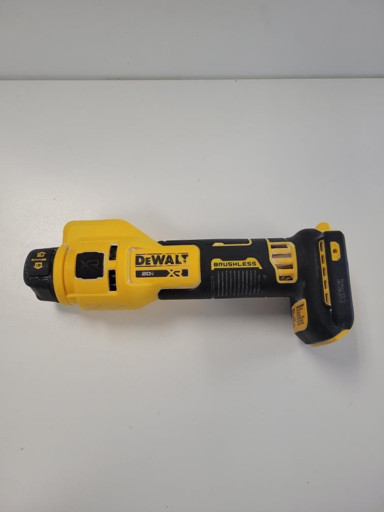 DEWALT DCE555B CUTOUT TOOL (P27012740)