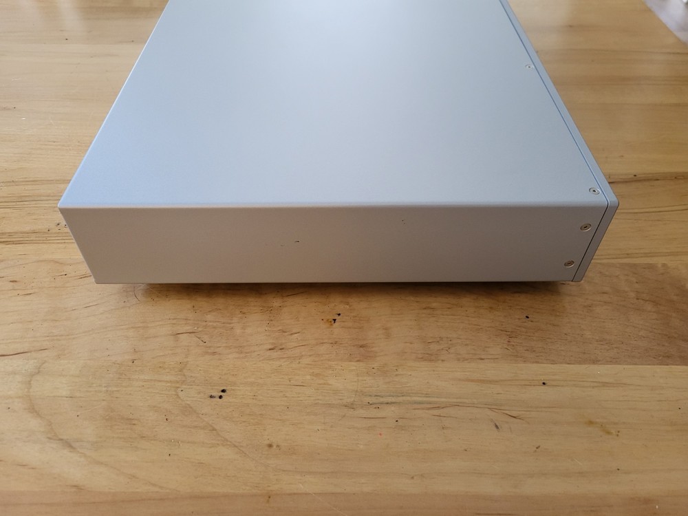 Audiolab 6000n Music Streamer Mint