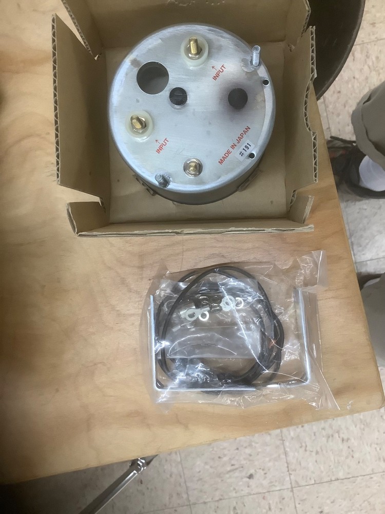 diesel Tachometer