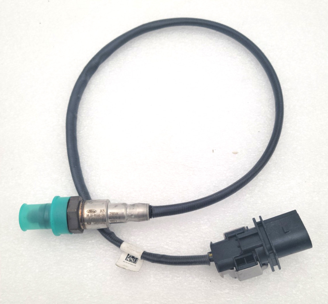 OEM Ford Oxygen Sensor Exhaust Gas 3.5L - ML3A-9Y460-CB / ML3Z-9F472-G