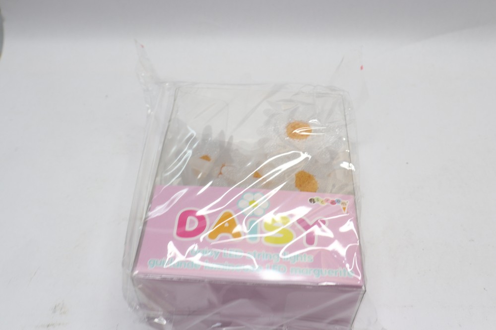 Iscream Daisy String Lights 865-111