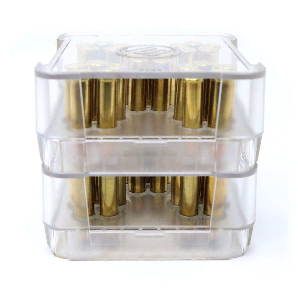 MAKERSHOT .38 Special .357 Magnum Revolver Speedloader Range Loading Blocks