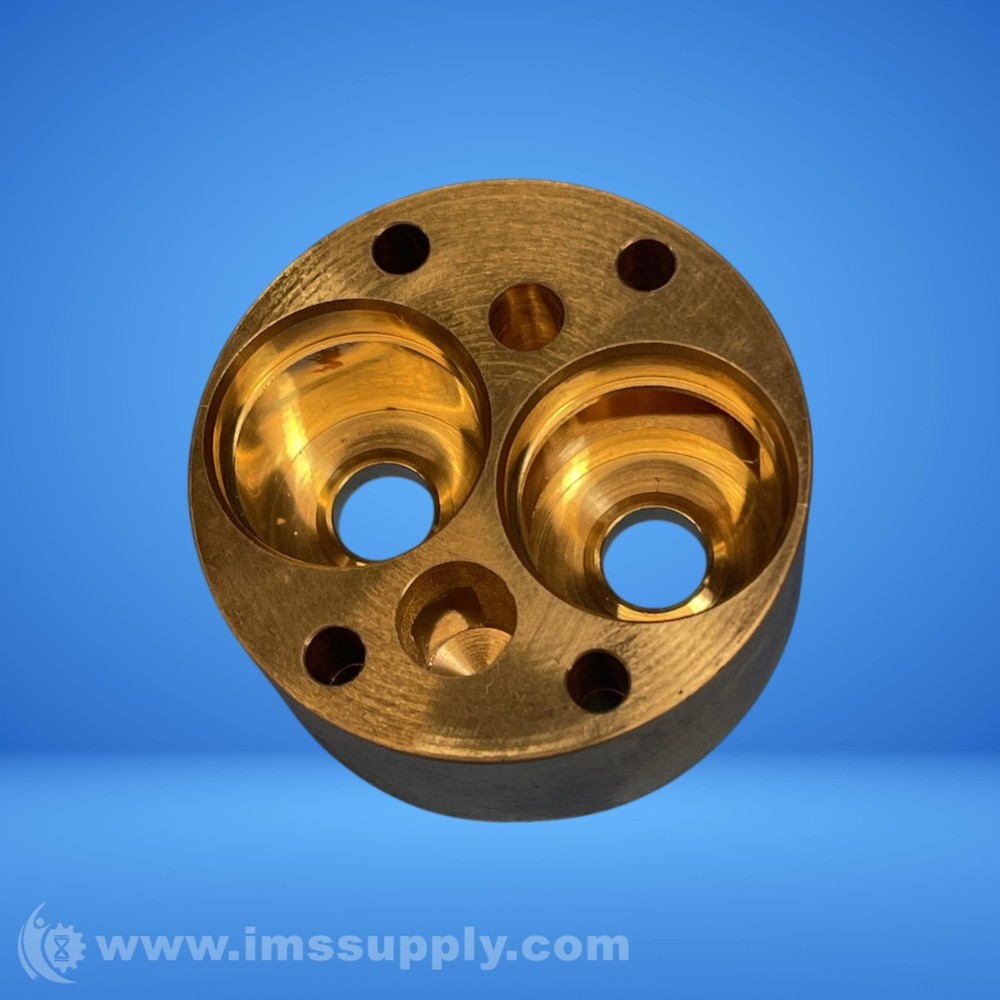 CKD BFC Brass Component FNIP