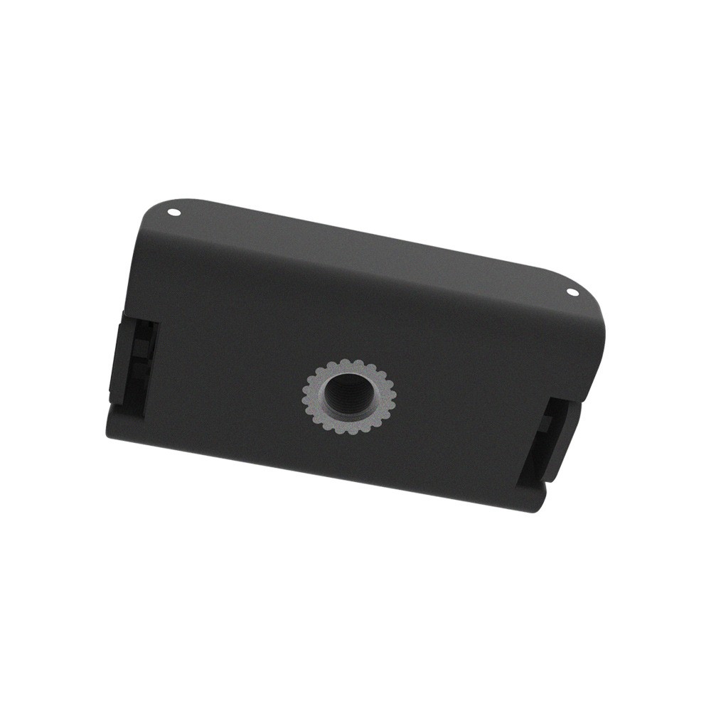 1/4" Thread/Universal Stable Magnetic Camera Adapter Tripod Mount For Action 2