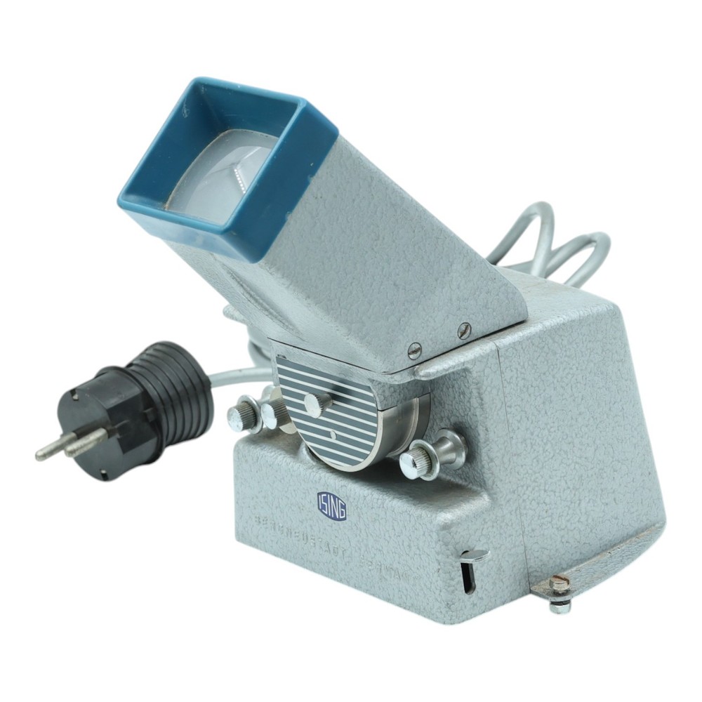 Ising Film Viewer