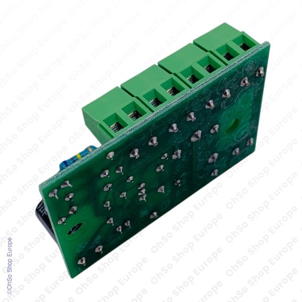 PCB pump compatible with Stuart Turner and monsoon pumps