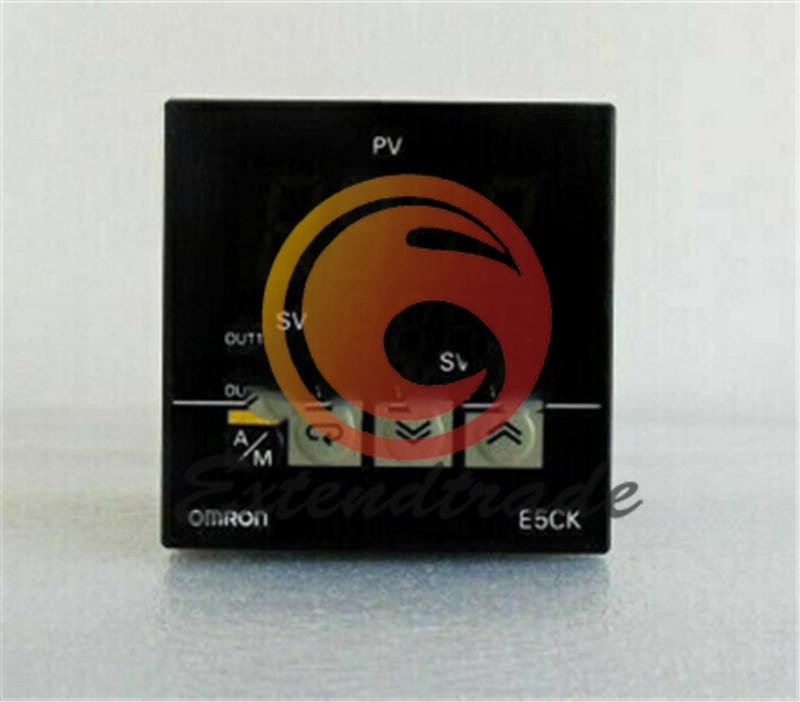 1PCS NEW OMRON Thermostat E5CK-CR101