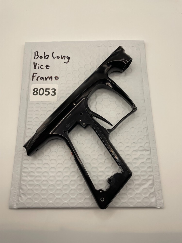 Bob Long Vice Frame