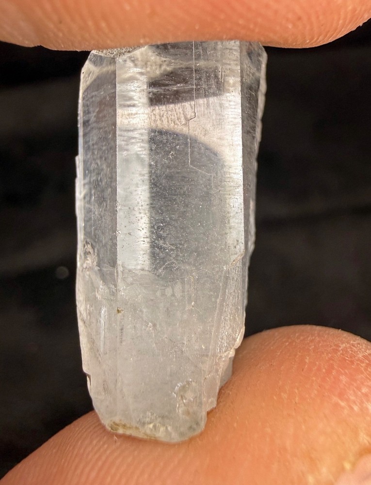 Conversation Crystals - Aquamarine