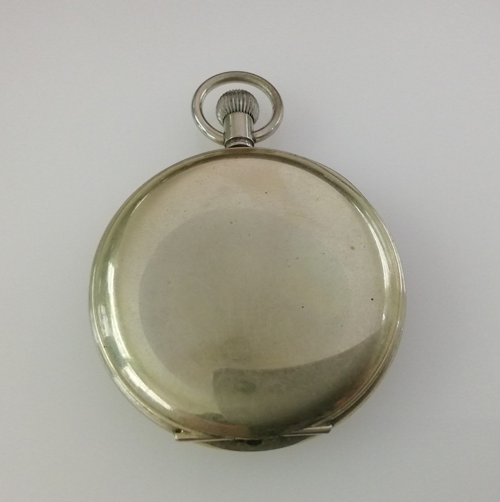 Vintage Handheld Pocket Counter