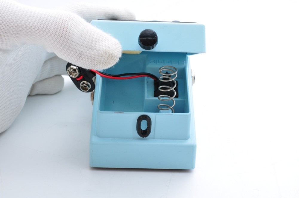 Boss CE-5 Chorus Ensemble 2010 Working VZ72500