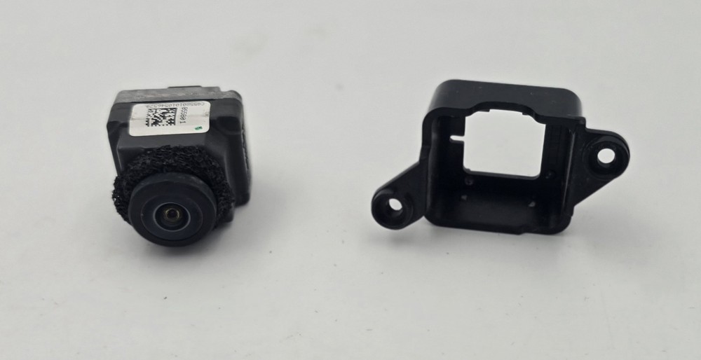 2016 2017 RANGE ROVER L405 SURROUND VIEW CAMERA MIRROR MOUNTED OEM with Mount