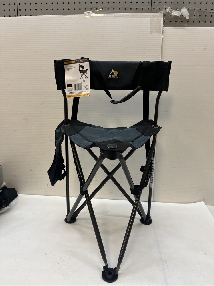 ProActive Quick E-Seat Portable Chair
