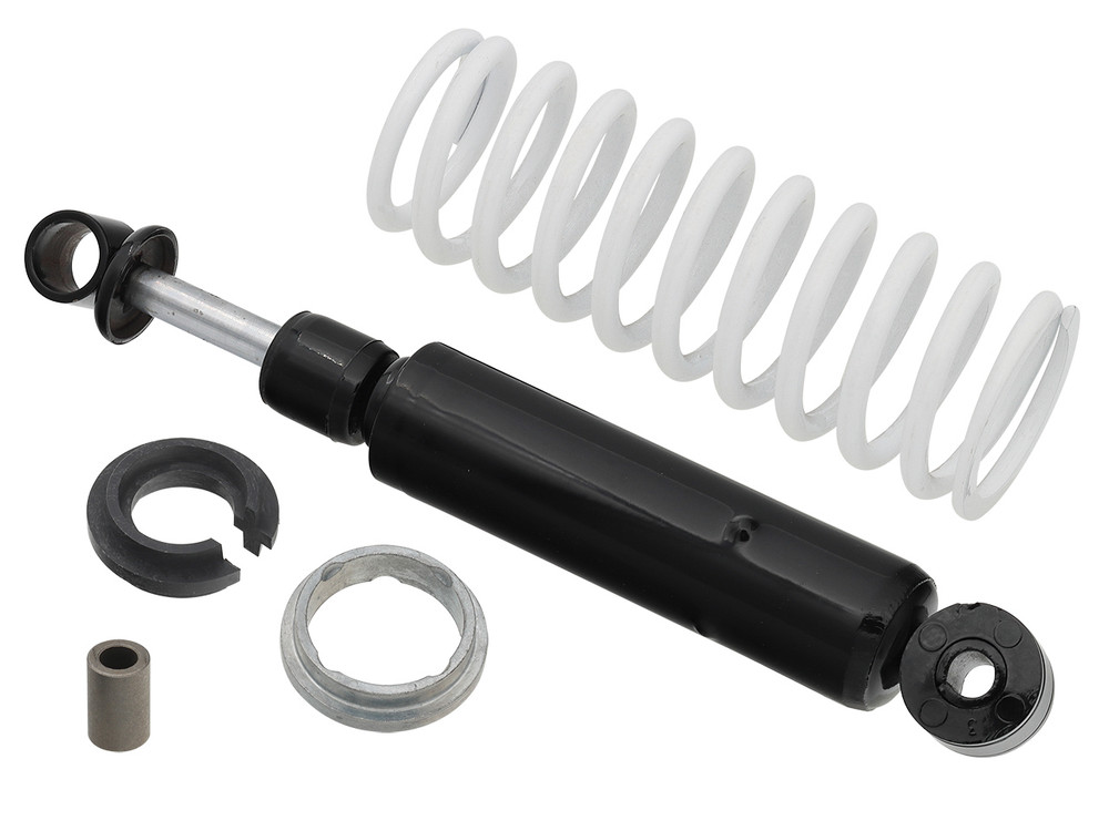 SP1 Gas Ski Shock w/Spring SU-08260S