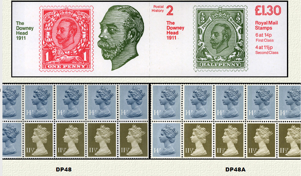 GREAT BRITAIN QEII MACHINS SPECIALIZED PDF DIGITAL CATALOGUES (4500 pages)