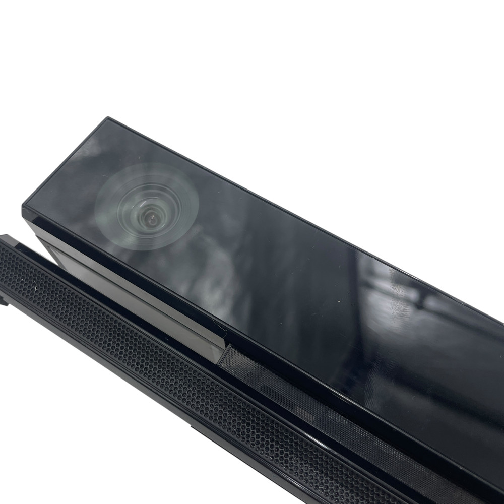 Microsoft Xbox One Kinect Model 1520 Wired Motion Sensor Black #U5678 (VH)