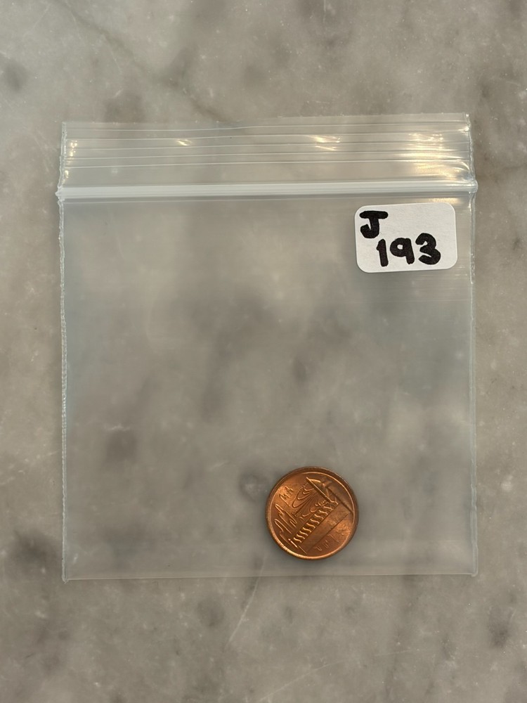 1977 Singapore 1 Cent - AU - About Uncirculated