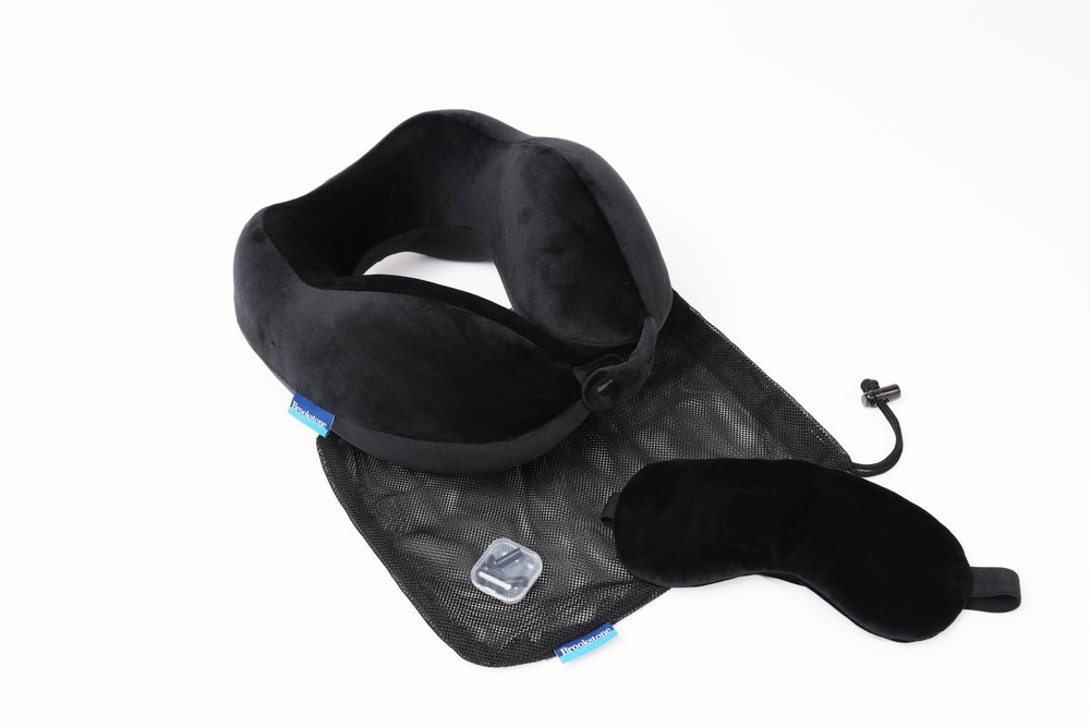 Ultra Form Neck Pillow Set