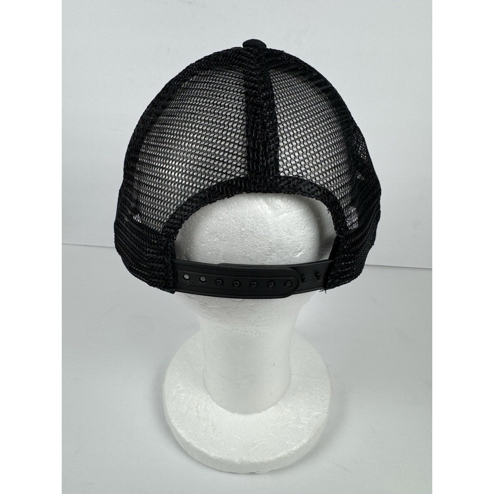 Dolls Kill Trucker Hat, Socks & Mini Backpack Accessories Bundle
