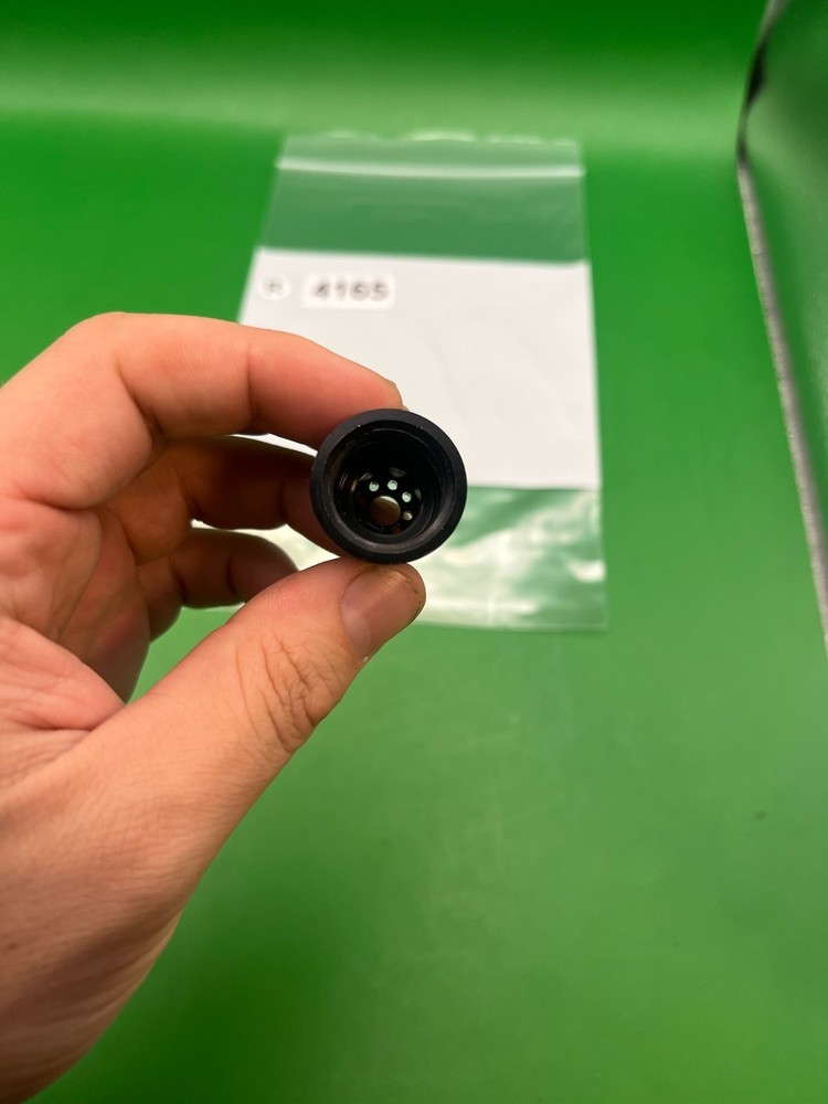 Aftermarket Black Shocker VASA