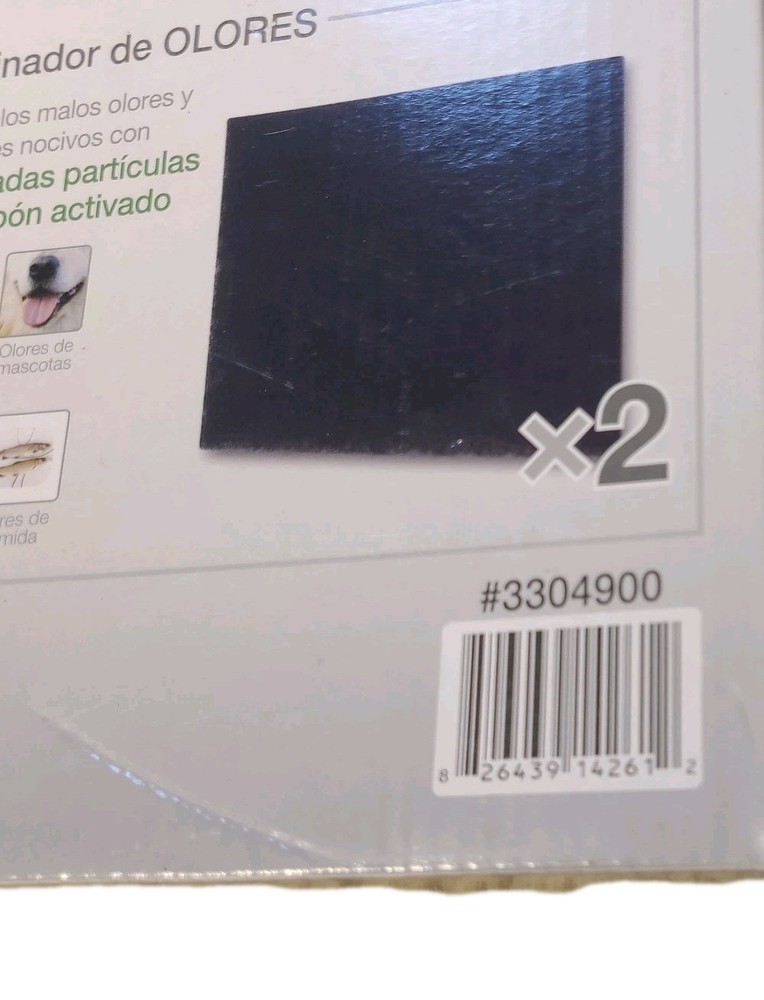 Coway All In One 1 Year Replacement Filter Pack NIB E3