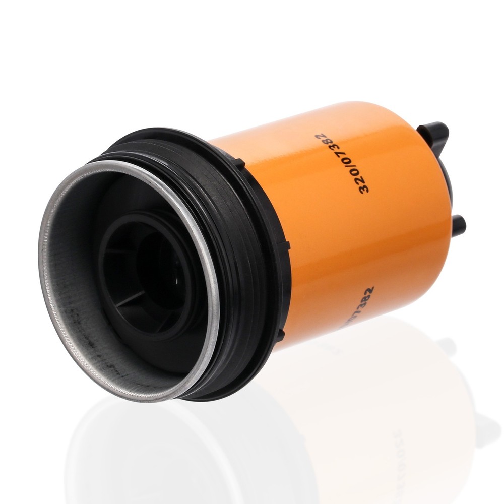 For JCB Fuel Filter Element 320/07382
