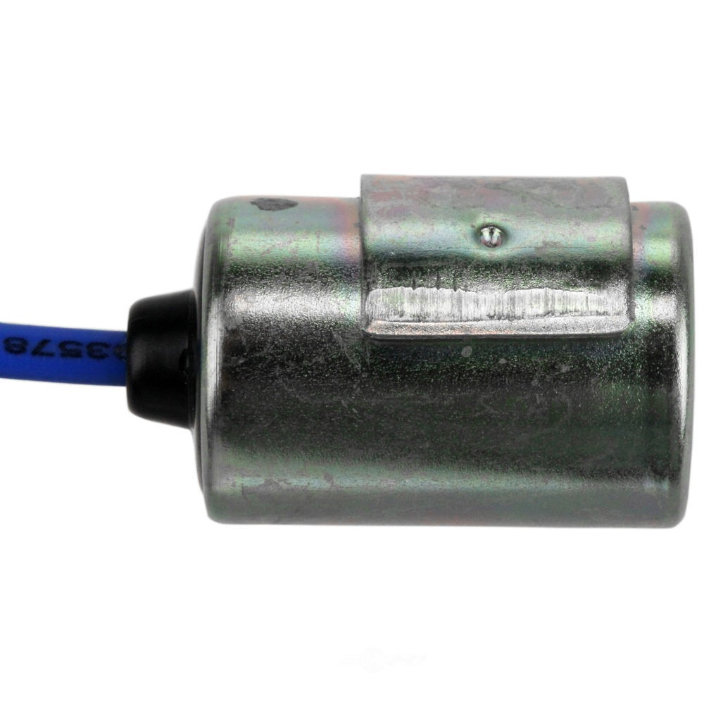 Ignition Condenser WVE 5H1017