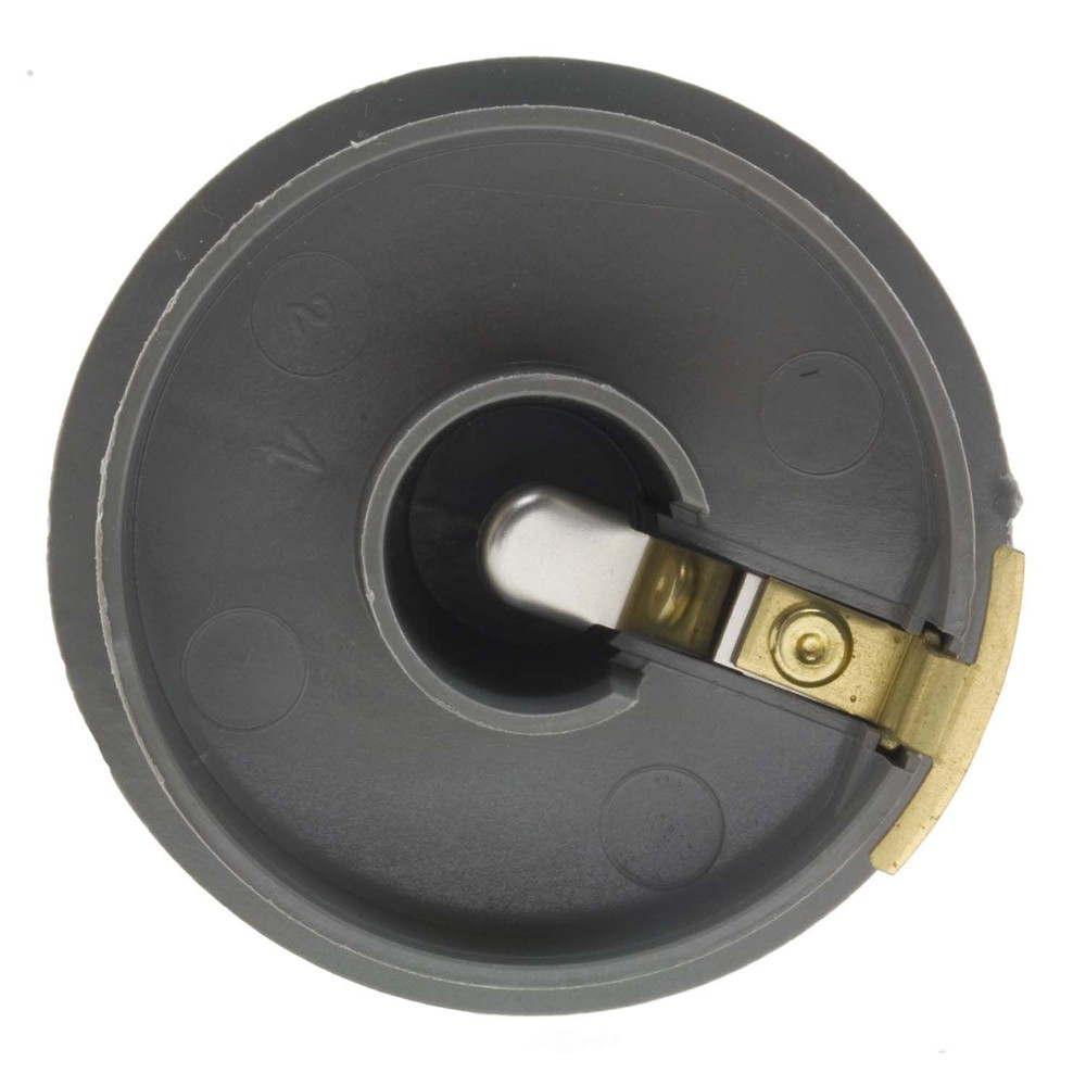 Distributor Cap and Rotor Kit-O.E. Replacement WVE 3D1016