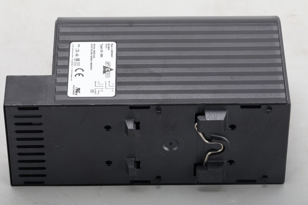 Stego CS 060 Enclosure Heater