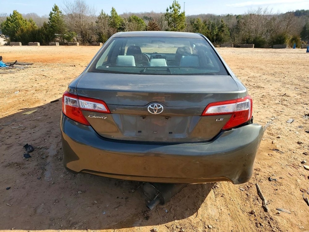 CAMRY 2012 Glove Box 4966471