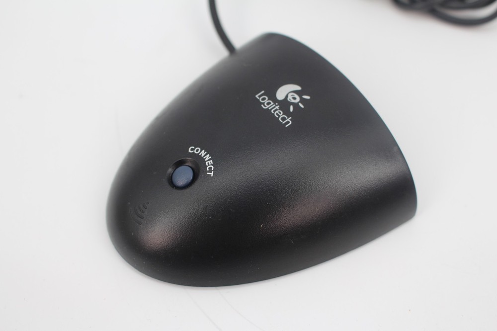 Logitech Fast RF Cordless Mouse Receiver Unit 831192-3000