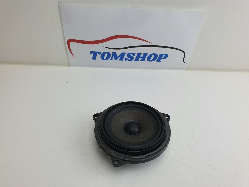 BMW 1 3 x1 Series E81 E87 E90 E91 E92 E84 Midrange speaker, stereo 9143232