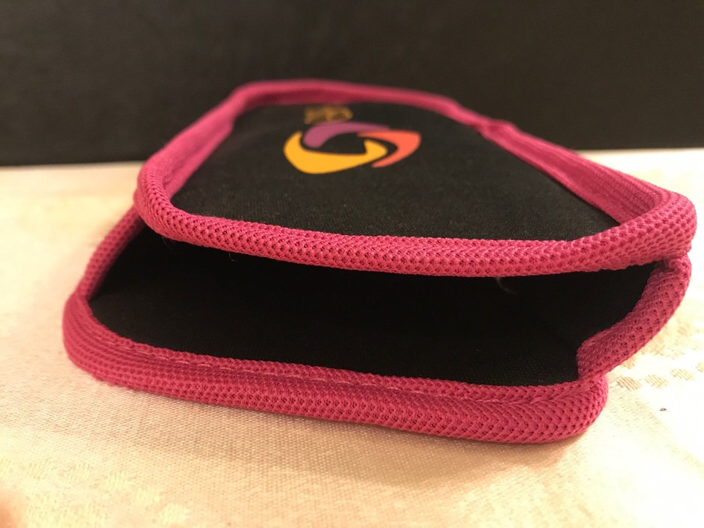 Gypsy Machine Soft Carrying Case Sleeve Pouch