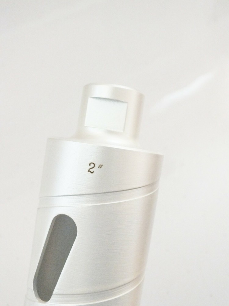 TechDiamondTools Laser Welded Stone Core Drill Bit Diameter 2 inch ( 2" )