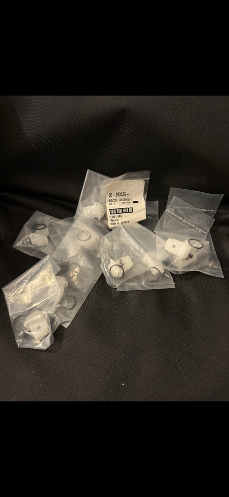 Hobart 00-893535 Nozzle Assembly
