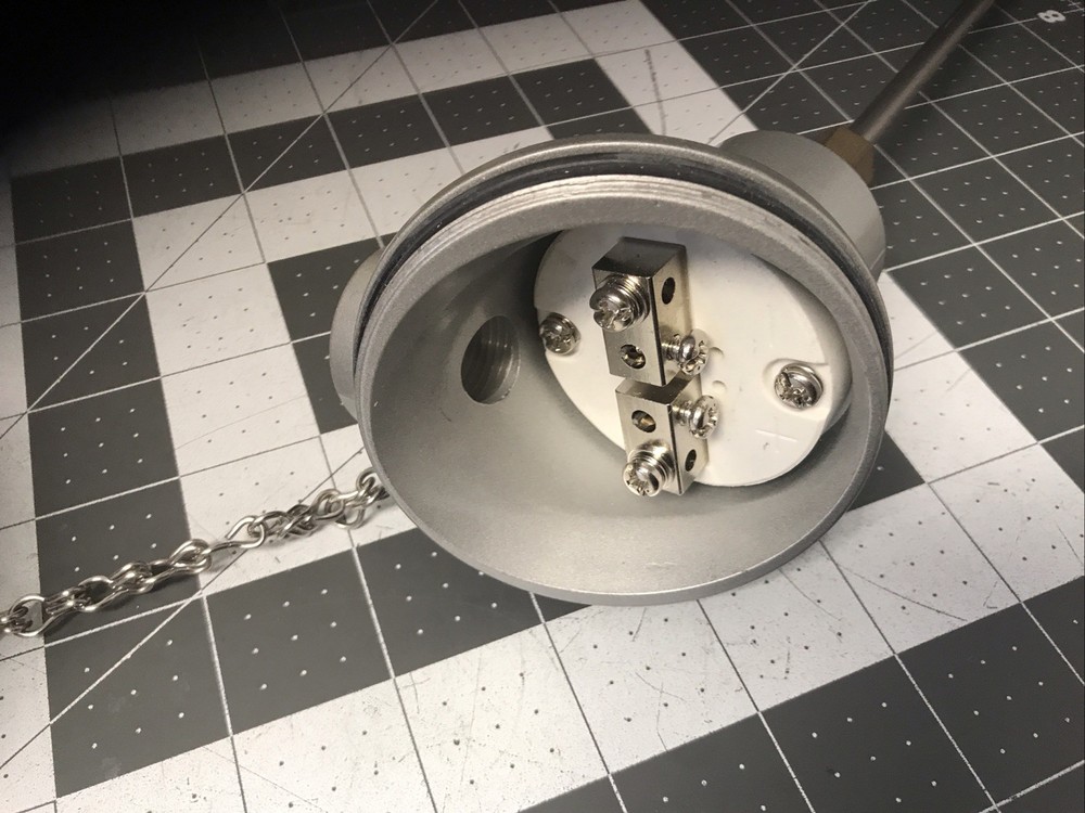 Labfacility Temperature Sensor Probe head (LPW45O)