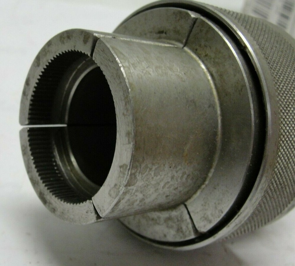 US Bottlers 33 mm Capper Chuck 33mm Cap USED