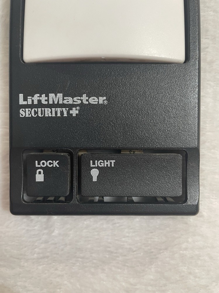 LiftMaster Security+ 78LM OEM Garage Door Multi Function Wall Control Panel