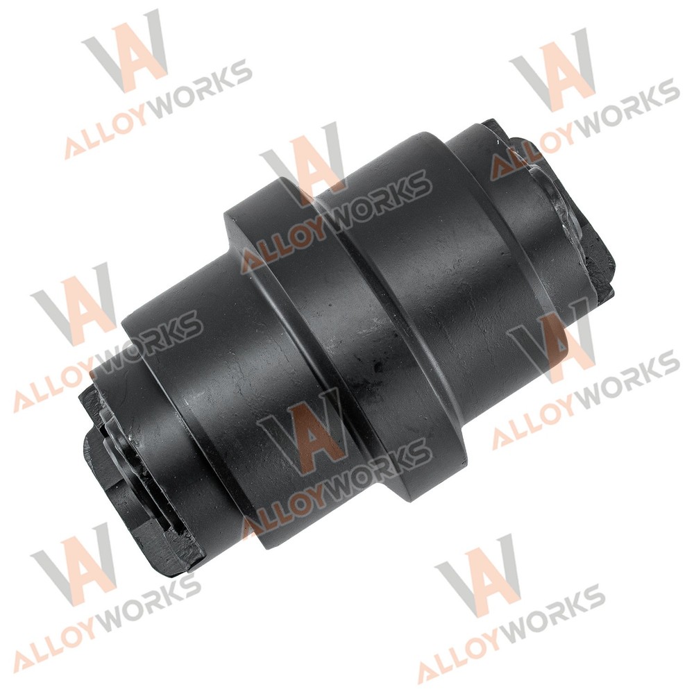 6PCS Track Roller Bottom Roller For John Deere 35D Excavator Undercarriage