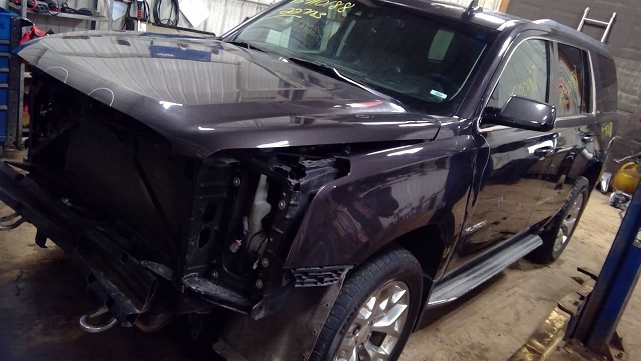 Transfer Case W/RPO NQH ID AY6 Fits 09-20 SUBURBAN 1500 10300349