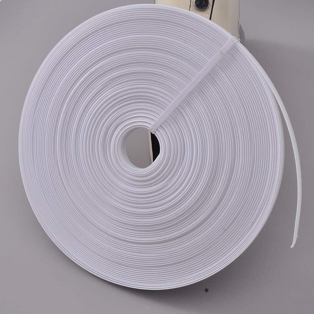 25 Yards Polyester Boning for Sewing