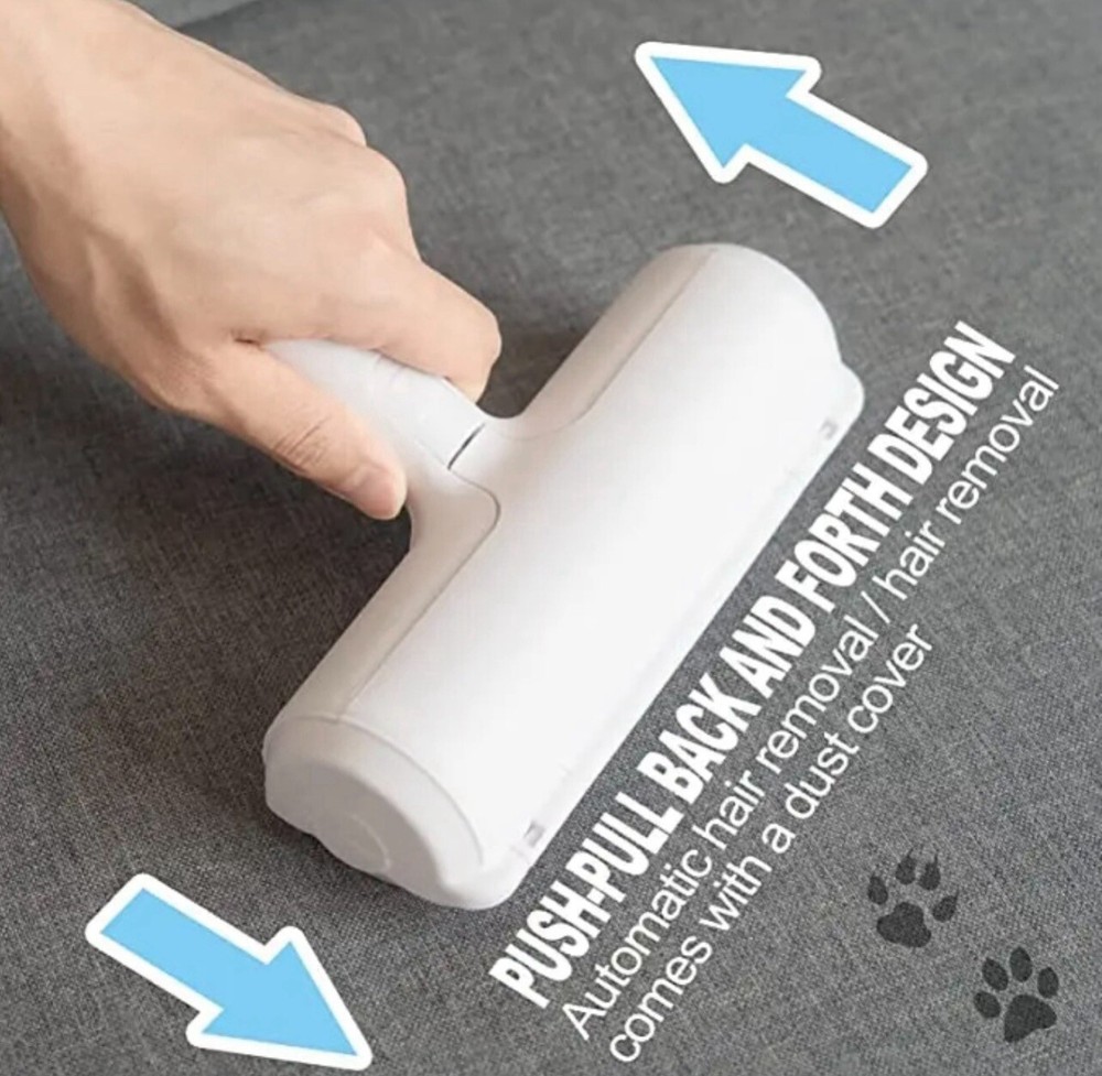 Affordable Pet Hair Remover