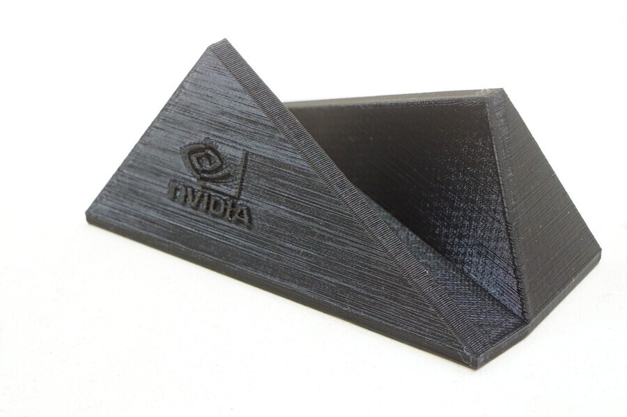 Vertical Stand for Nvidia Shield Android TV (2017 & 2019 Pro Models)