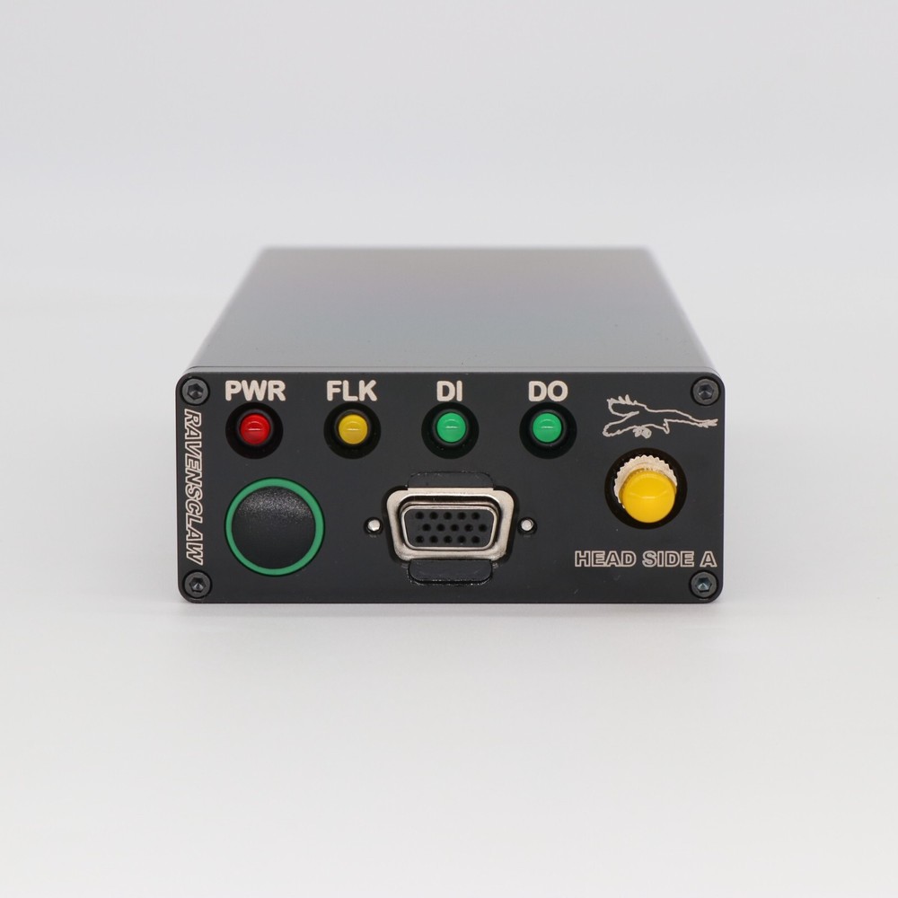 Ravensclaw Nano Sport 2 axis Remote Head - Basic Full System