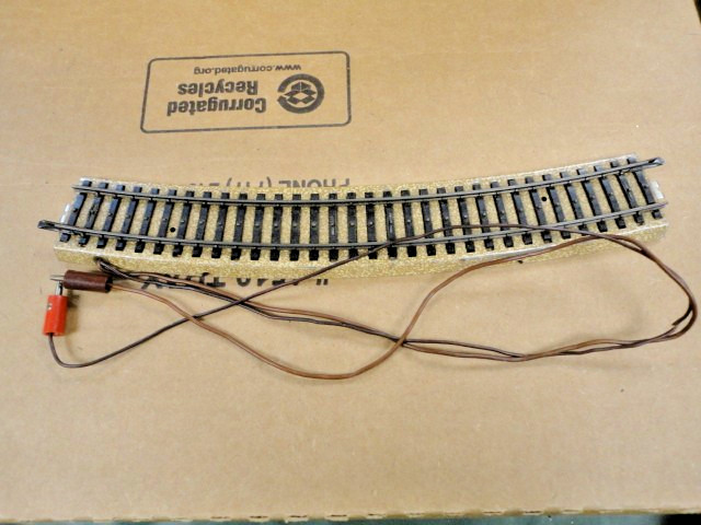 Marklin Ho Model Track 3900  AA   nice!