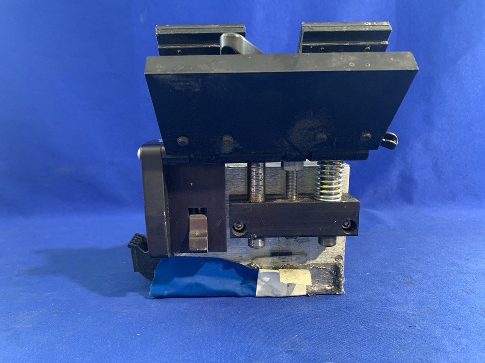 MCS Incorporated Array Imaging System Inkjet Printhead Technology by HP -Read***