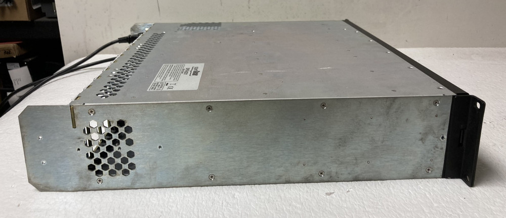 OpenGear DFR-8321 Rackmount Module Frame