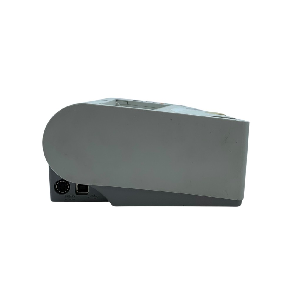 Canon M111121 ImageFormula DR-M140 Office Document Scanner - Untested - No AC